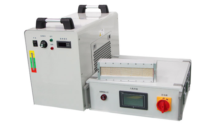 選對LED UV固化機的波段，才能發揮LED UV固化機的優勢