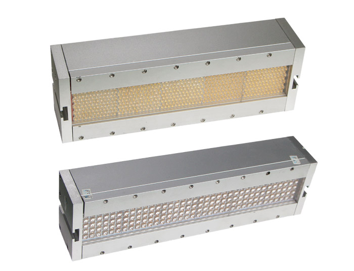 選對LED UV固化機的波段，才能發揮LED UV固化機的優勢