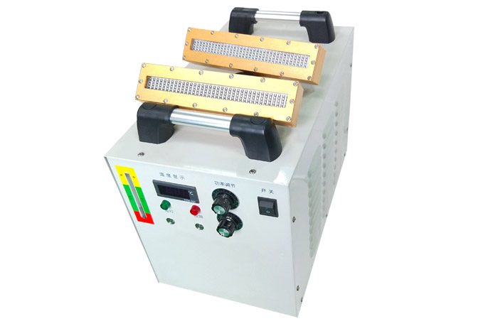 選對LED UV固化機的波段，才能發揮LED UV固化機的優勢