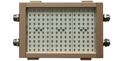 UVLED固化機面光源的原理、結(jié)構(gòu)及應(yīng)用